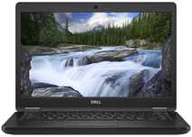Лаптоп Dell Latitude 5490 i5-8350U 8GB 256GB SSD ГАРАНЦИЯ