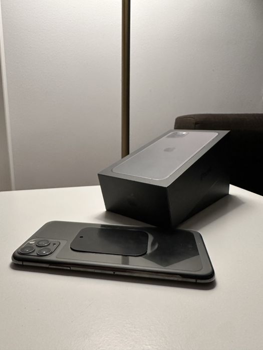 Iphone 11 Pro Max 64gb