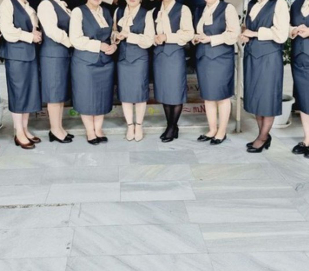 Maktab formalari tikish xizmati