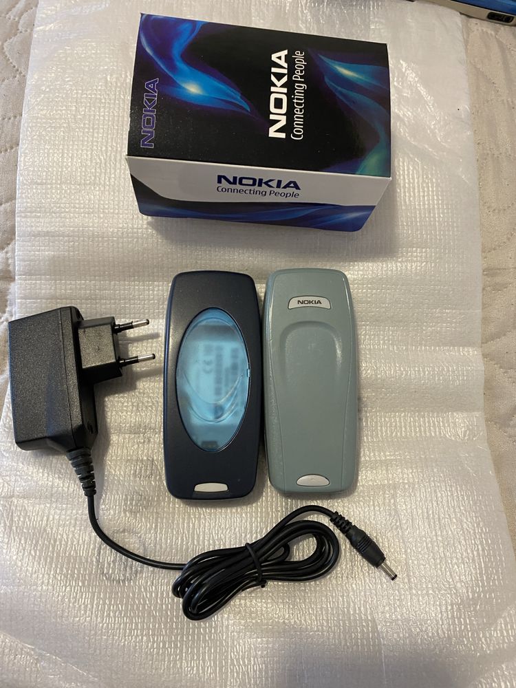 Nokia 3410 baterie noua