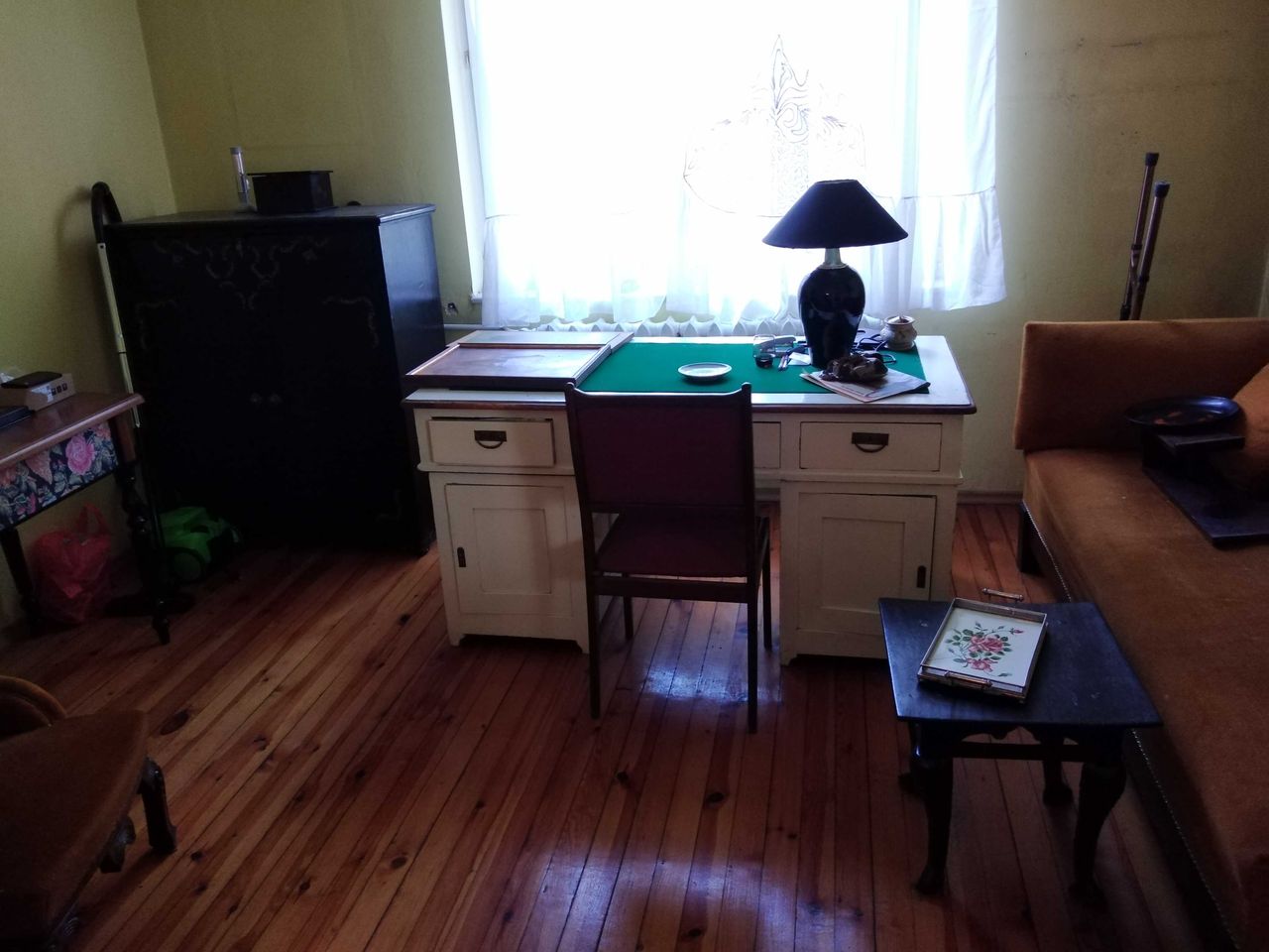 Продава се Многостаен апартамент в София, Център - 120 кв.м за 12500 €/кв.м - Снимка #9