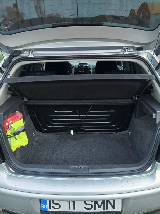 Vw POLO 9n3 1.4 tdi 2008 BLUEMOTION