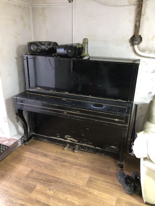 Пианино Беларусь