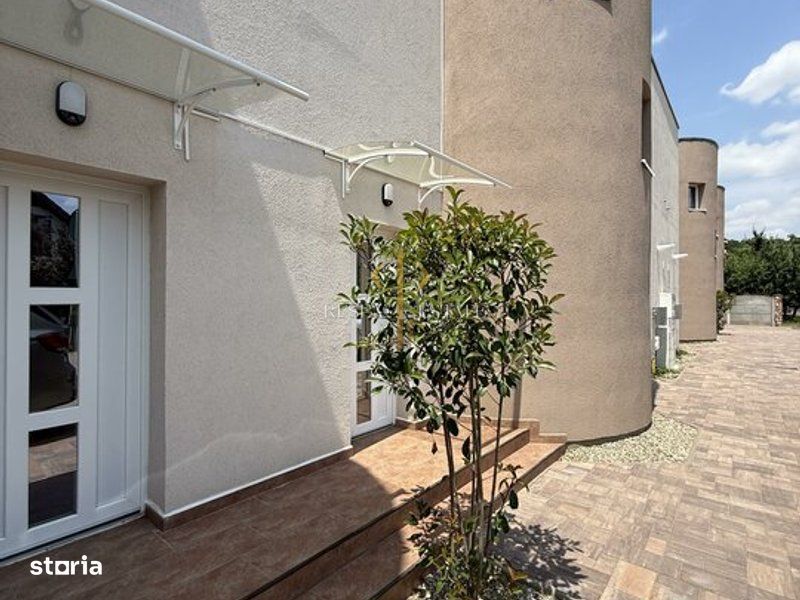 Apartament 2 camere| Aleea Ghirodei| Complet mobilat și utilat