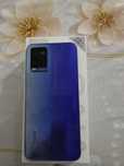 Vivo Y21  ayıbı yo tniq tel