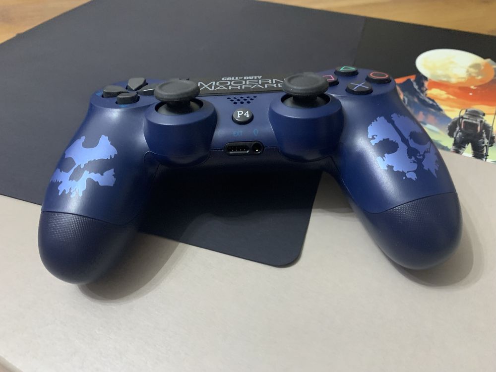Джойстик для PlayStation