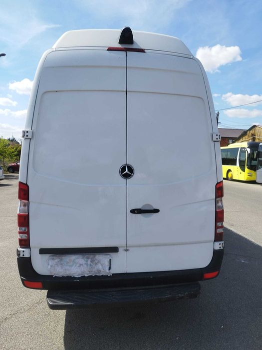 Vand Mercedes Sprinter