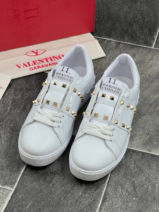 Adidasi Valentino Noi !!! Marimi 40/44 !!!