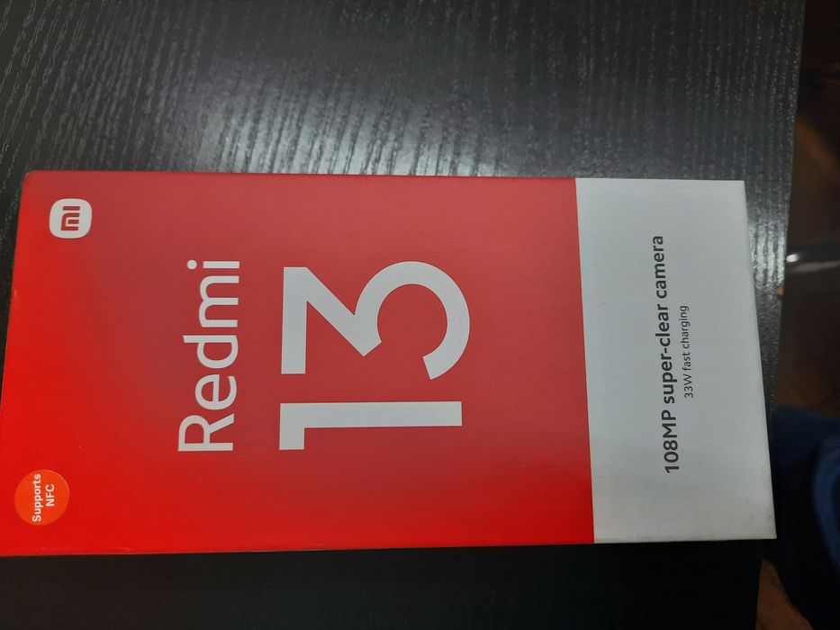 Xiaomi  Redmi 13