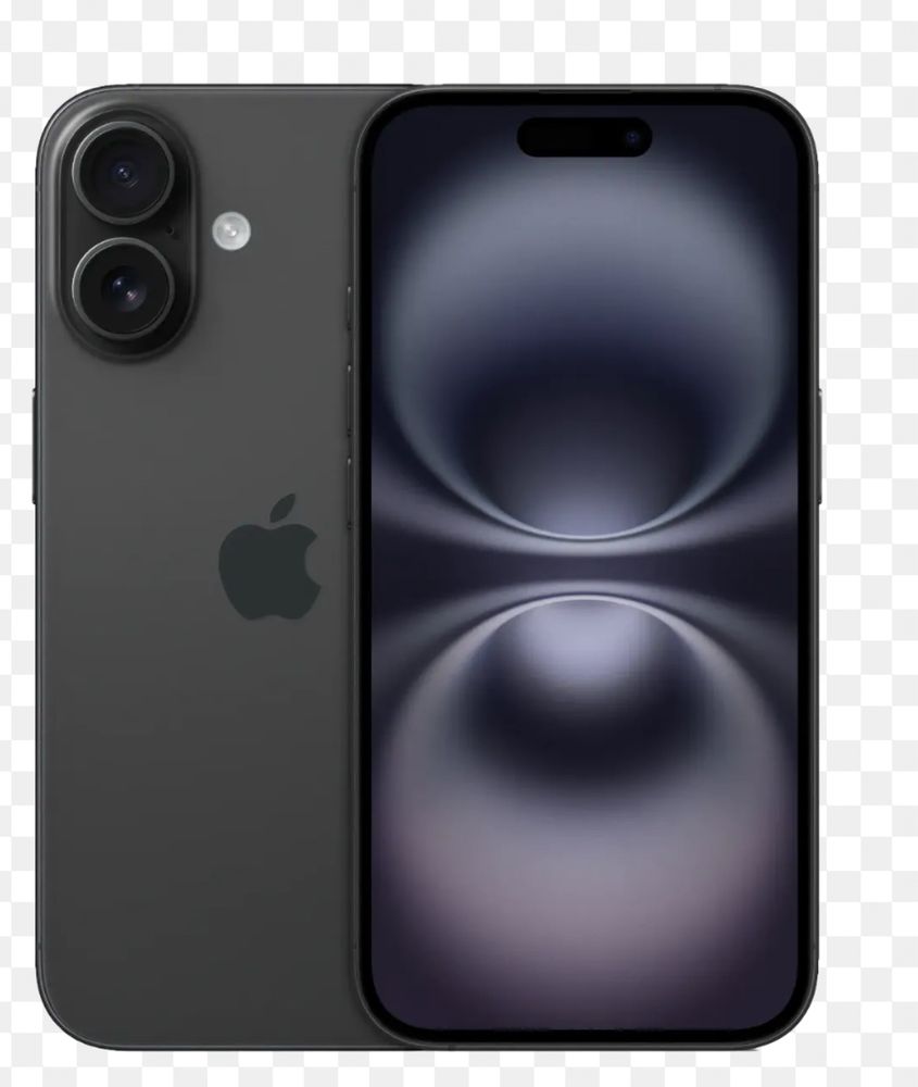 iphone 16  256gb