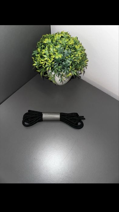 Balenciaga track black