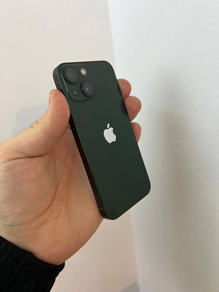 iPhone 13 mini piese recarosare
