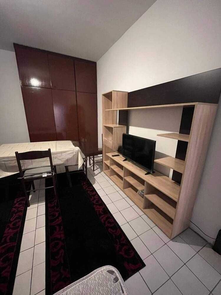 Продава се Едностаен апартамент в Пловдив, Тракия - 36 кв.м за 1584 €/кв.м - Снимка #2