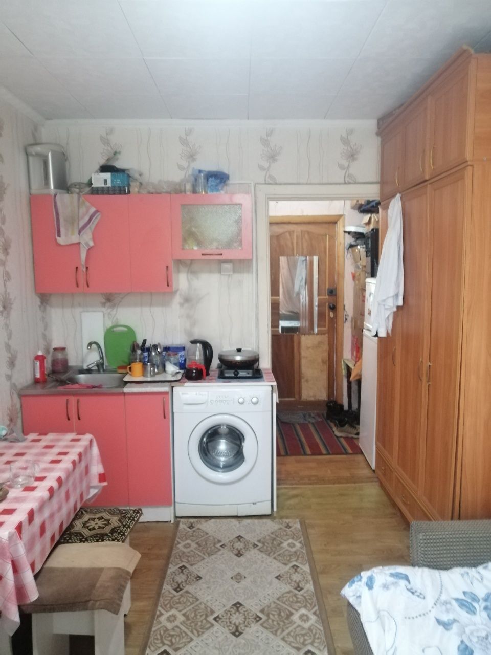 Продам 1 комната в общежитии