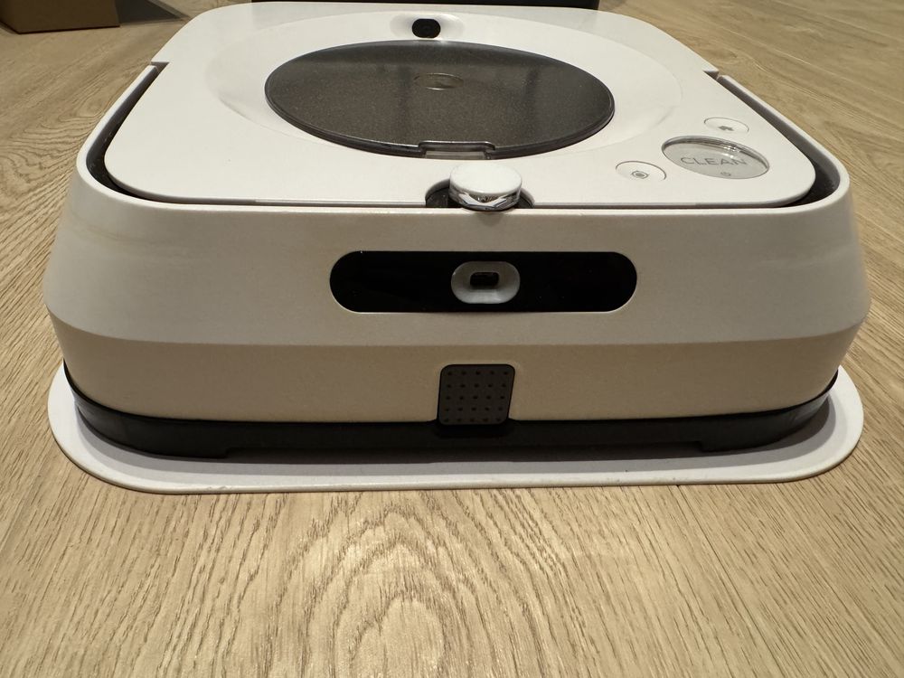 iRobot Braava jet m6 (m6138)