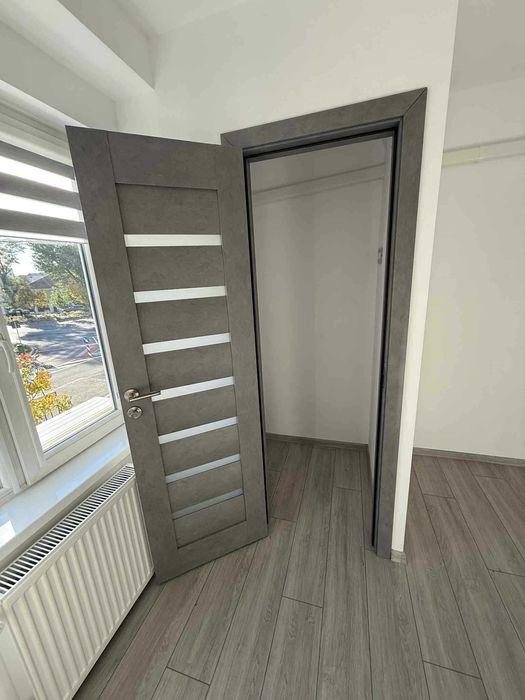 Apartament cu doua camere