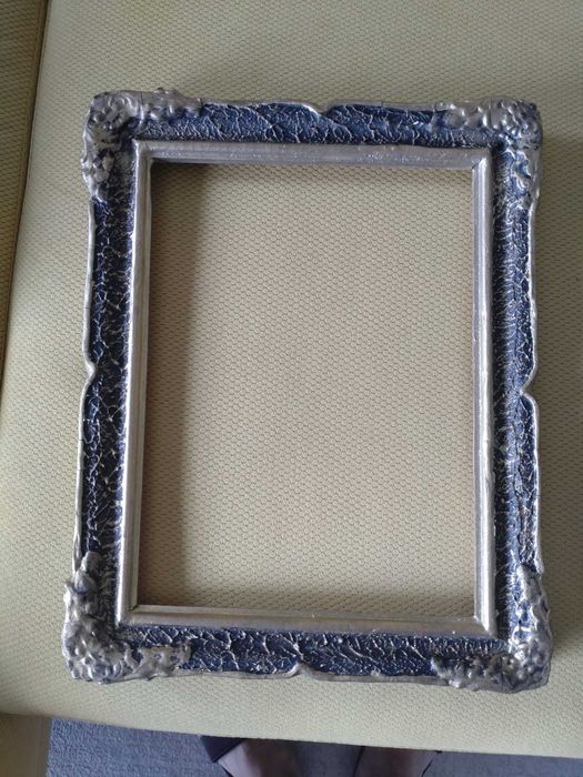 rame vechi tablou