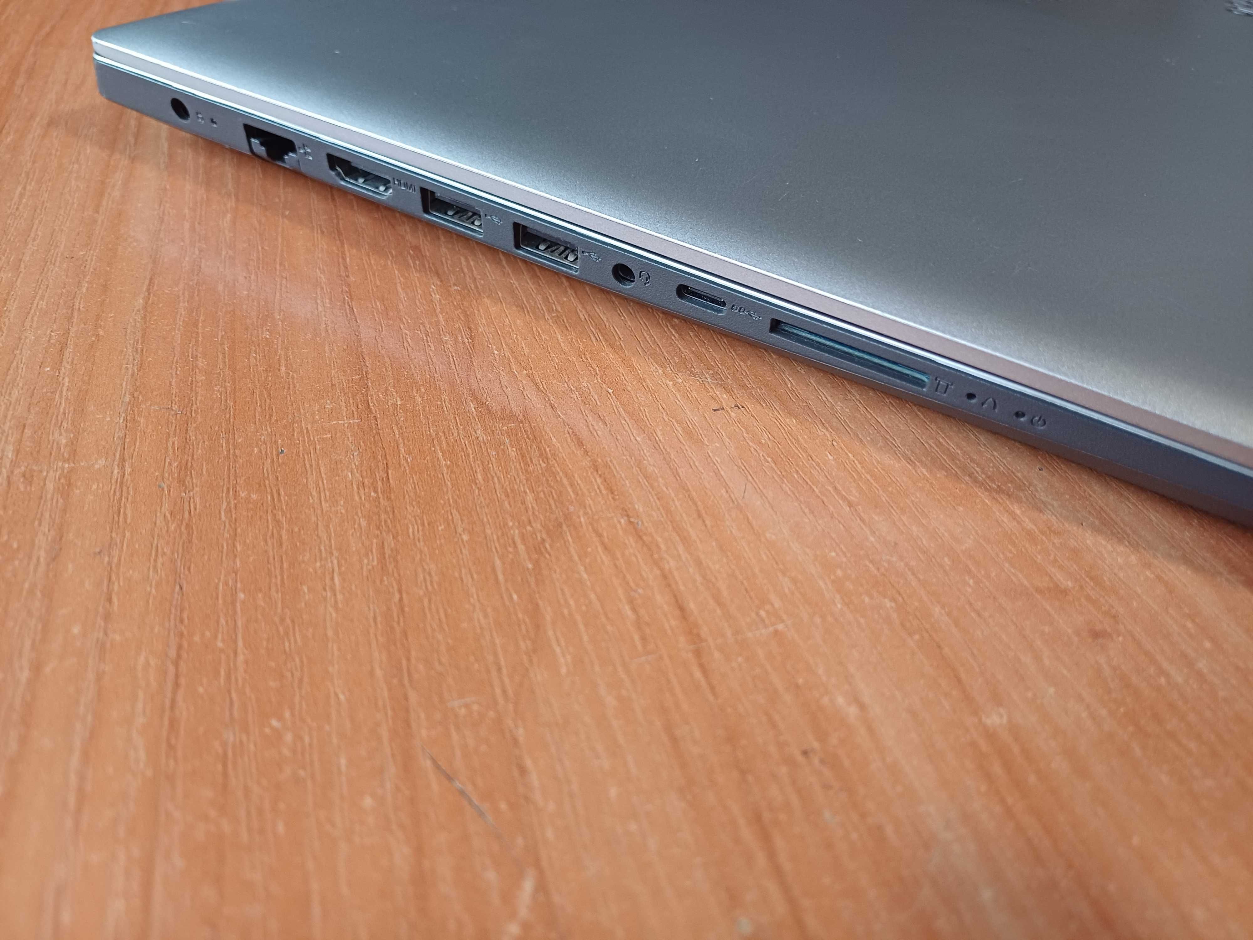 15.6'FullHD Lenovo™i7-8th/12GB DDR4/ 256GB SSD + 1TB HDD