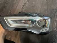 Far Stanga Europa Audi A5 B8.5 8T0 941 031 C