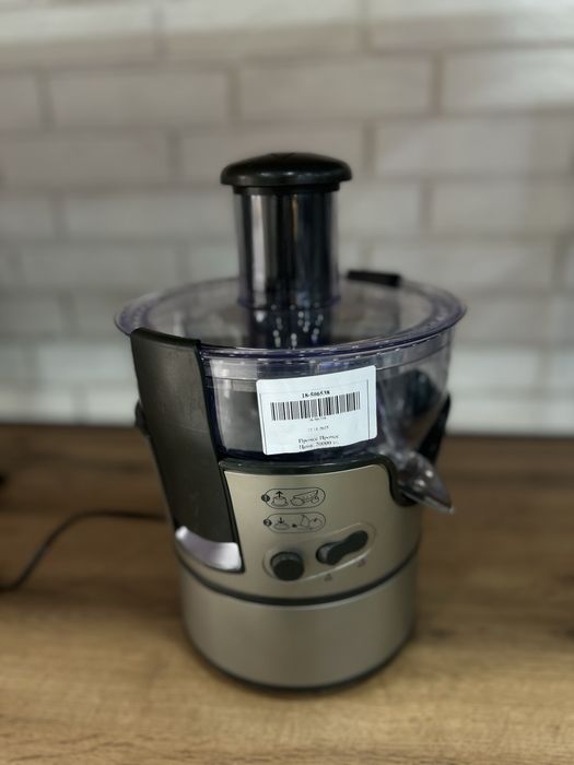 Соковыжималка elea duo