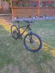 Bicicleta ktm Fahrrad