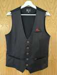 Vesta costum Aragaza S