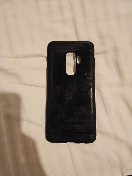 Vand carcase samsung s9+