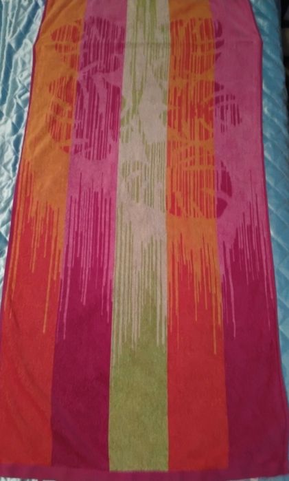 Хавлиена кърпа 150/70