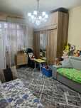 Продается квартира   Челанзар 17 квартал 
Площадь 35к.м
1/2/4/4