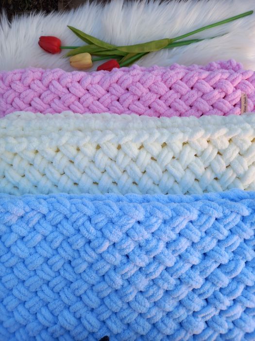 Paturică pentru bebeluși