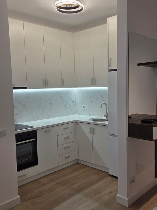 Apartament de închiriat în complexul Silk District, Iasi