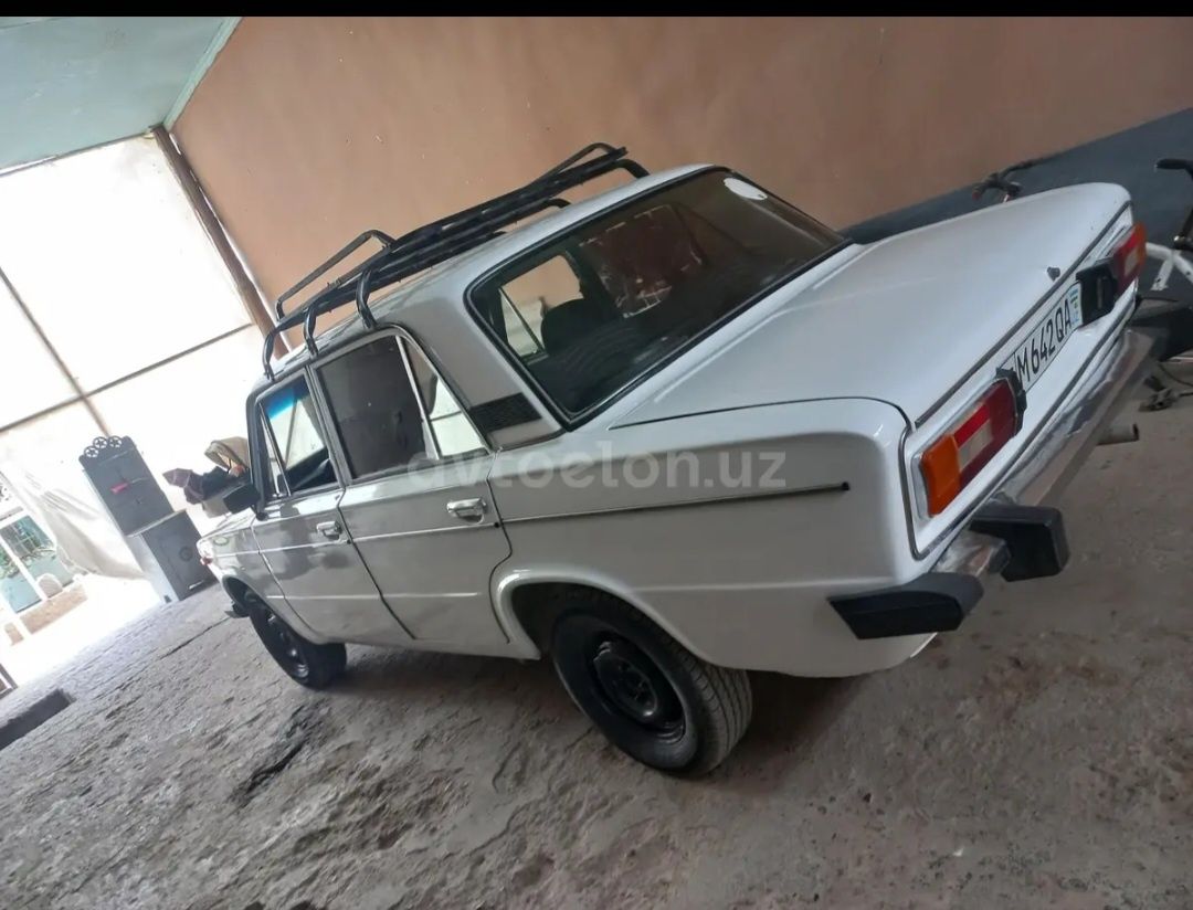 Jigule 2106  propan