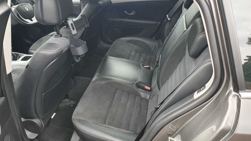 Renault Laguna 3 Grandtour 2.0 dCi 2008
