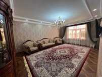 №3573.Продается 3х-комнатная квартира в Новостройке.