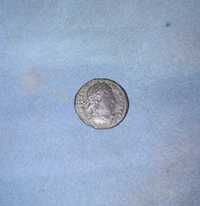 Moneda constantin cel mare 306-340 dupa Hristos