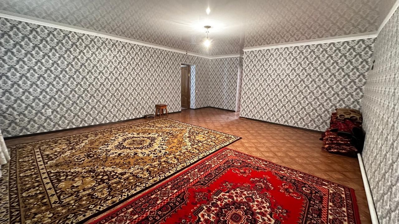 Продам дом поселок Бекқул-баба