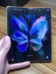 Samsung Galaxy Z Fold 3 / 256 GB / Garanție 14 zile / Acceptabil