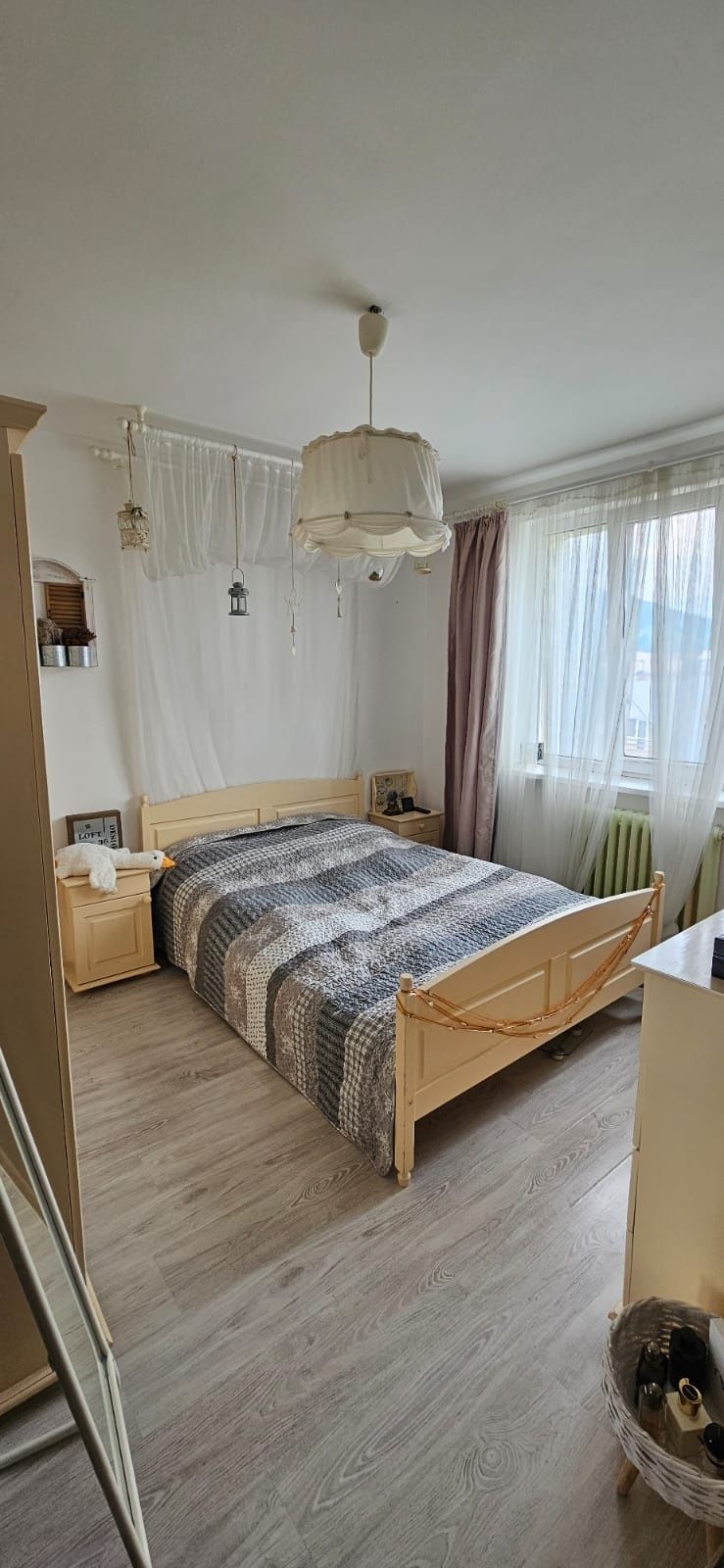 Apartament 2 camere Precista Carrefour
