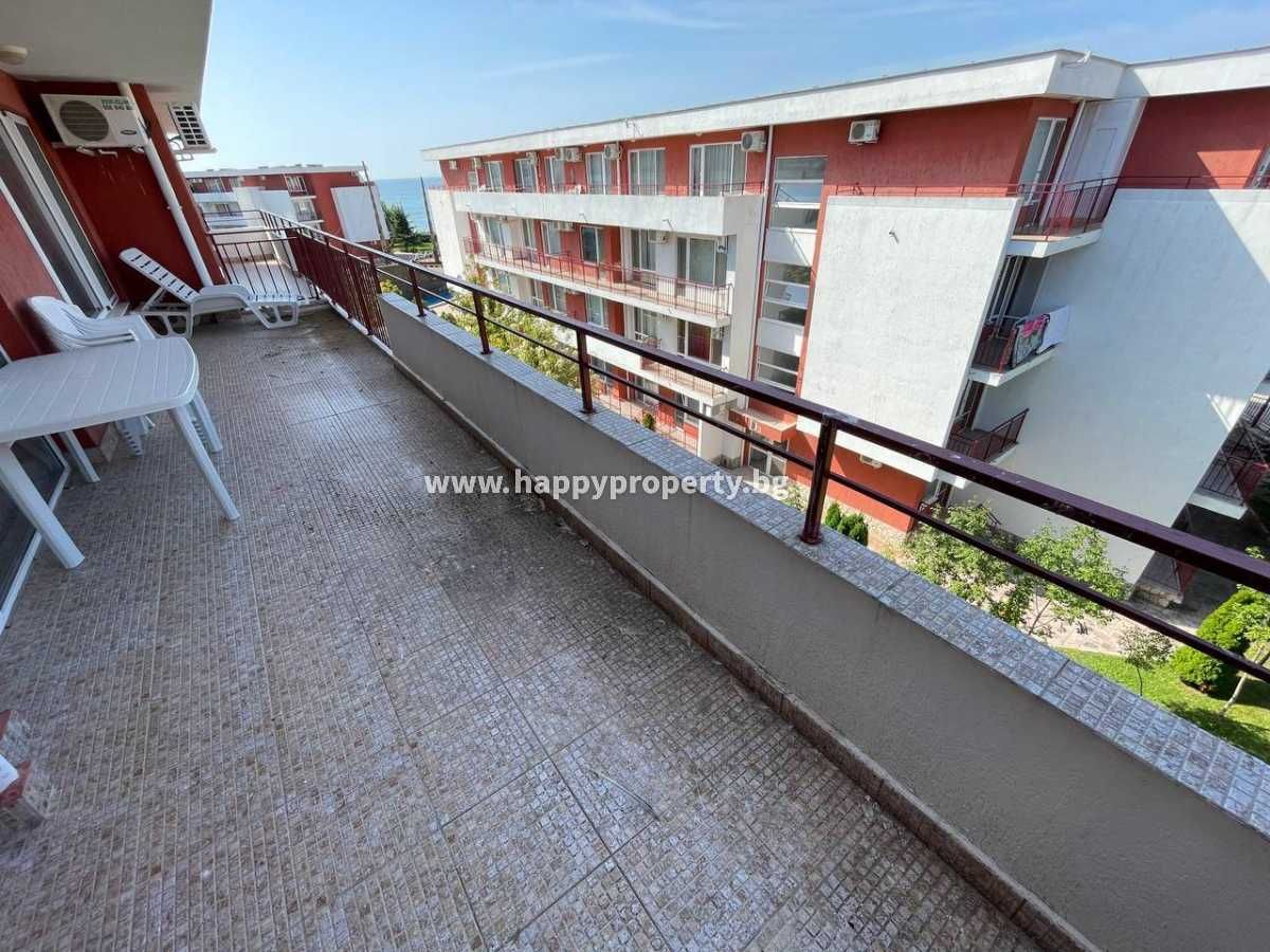Продава се Тристаен апартамент в к.к. Елените - 107 кв.м за 775 €/кв.м - Снимка #15