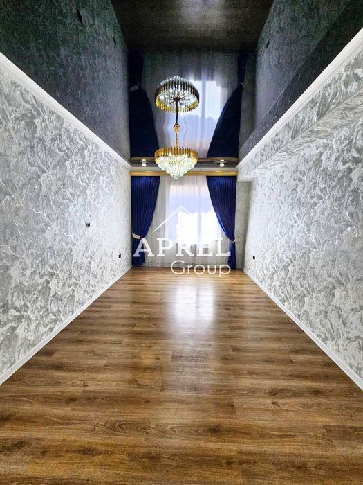 Kvartira 2 xonali T1161 75 kvadrat