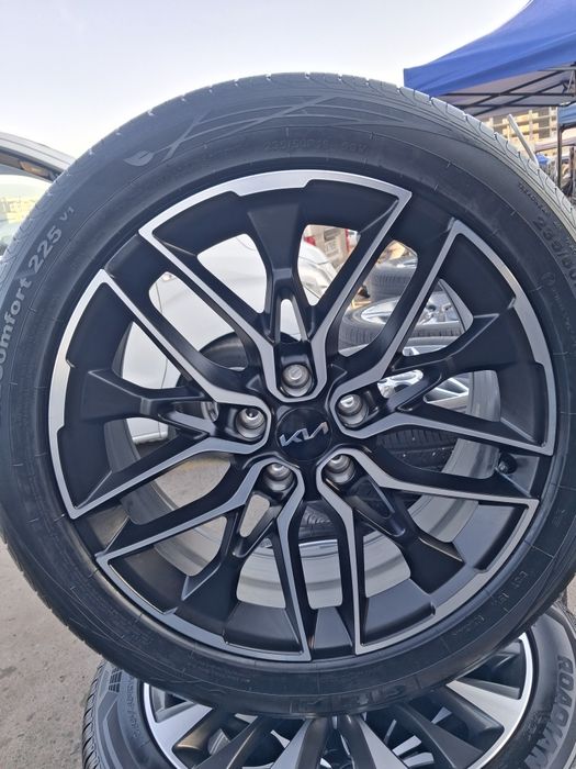 19 kia k5 argianl diska balon