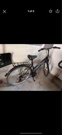 Bicicleta 28 zoll Zundapp