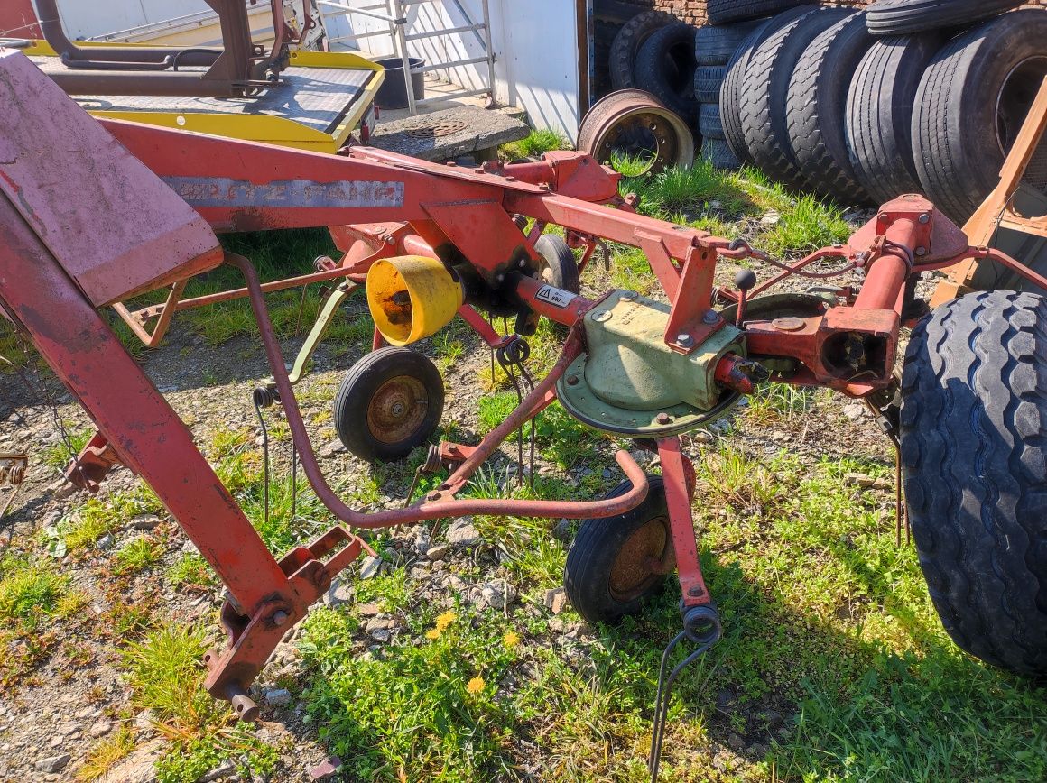 Accesorii pentru tractor