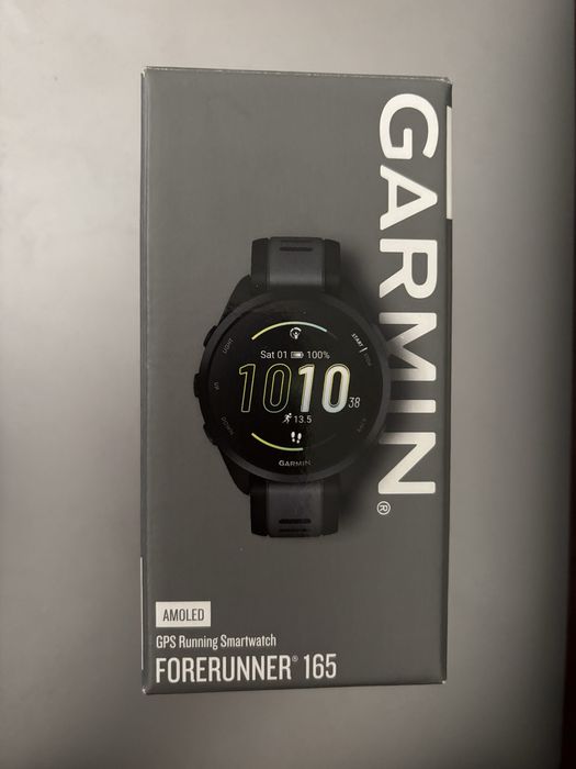 Garmin Forerunner 165