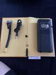 Compresor acumulator Baseus 9 bari NOU