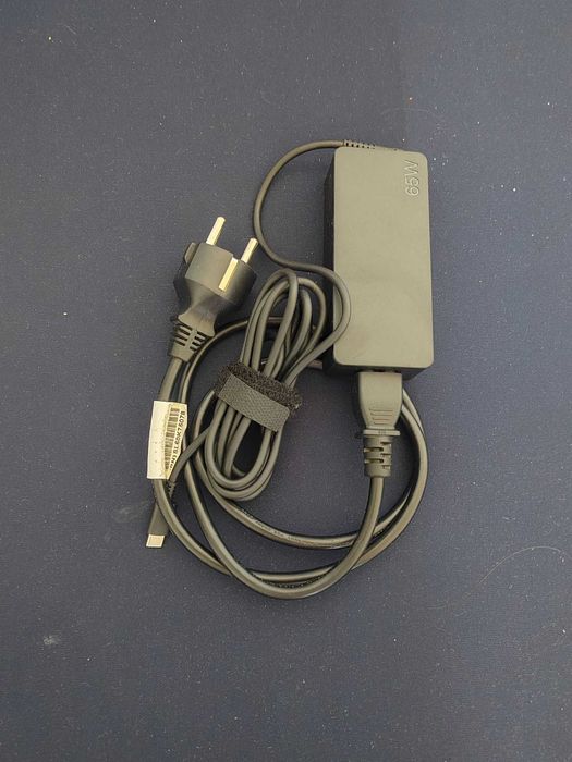 Lenovo ThinkPad L14 Gen 3 – i5-1245U, 16GB RAM, 256GB SSD