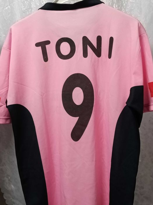 tricouri  Ronaldo Higuain el shaarawy luca toni