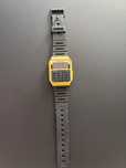 Casio Pac-Man WR Limited Edition