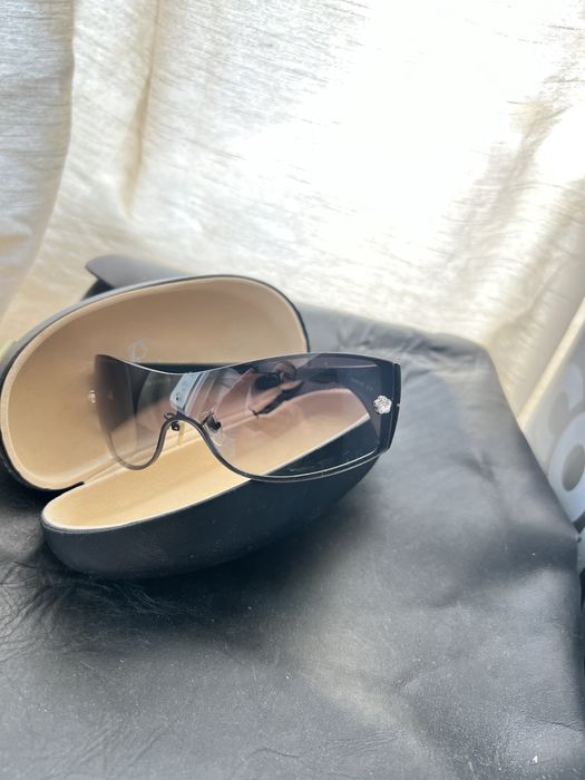 Ochelari dama Vogue originali purtati in stare buna