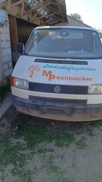 Vinzare volkswagen  t4